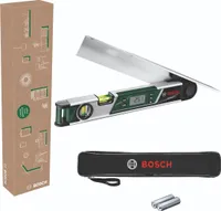 Bosch Winkelmesser UniversalAngle, eCommerce-Karton