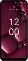 Nokia G42 5G 128 GB 6 GB Pink - Mobiltelefon - 128 GB