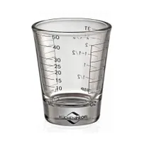 BIRKMANN kleiner Glas-Messbecher bis 150 ml