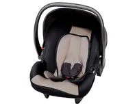 (2 Stück) BabyGo Seat Twinner Car Babyschale
