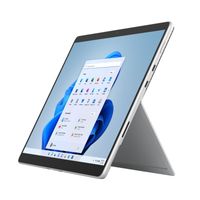 Microsoft Surface Pro 8 - 33 cm (13") - Core i5 1135G7 - Evo - 16 GB RAM - 256 GB SSD