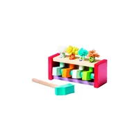CUBIKA 13746 Zatloukačka - vyskakovací veselí klauni