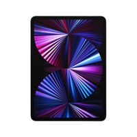 Apple iPad Pro 2,05 TB 27,9 cm (11') Apple M 16 GB Wi-Fi 6 (802.11ax) iPadOS 14 Silber