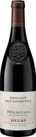 Delas Frères Hermitage Domaine des Tourettes Rhône 2021 Wein ( 1 x 0.75 L )