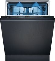 Siemens SX65ZX07CE, iQ500, Vollintegrierter Geschirrspüler, 60 cm, XXL