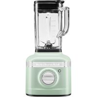 Mikser stojący KitchenAid K400 Artisan 5KSB4026, kolor: pistacjowy