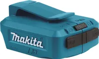 Nabíjecí USB adaptér Makita DEBADP05