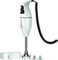 ESGE-Zauberstab E 120 Select, Stabmixer weiß, bis 10.000 U/Min, 90210