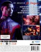 Marvel Spider-Man: Miles Morales - Konsole PS5