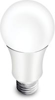 HAUPPAUGE Voice-Bulb WiFi-RGB-Lampem, E27