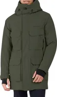 Didriksons Drew Parka Winterjacke Herren