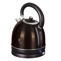 Berlingerhaus Kessel 1,8 L Metallic Line Black Edition BH-9337