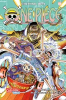 One Piece 108: Piraten, Abenteuer und der größte Schatz der Welt!