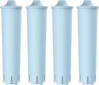 AquaCrest Blue Wasserfilter Ersatz für Jura Filterpatrone Blue, Kompatibel mit GIGA®, ENA®, ENA® Micro, IMPRESSA®-Serie, SÜD e (4)