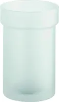 Grohe Ersatzglas für Toilettenbürstengarnitur - 40265000