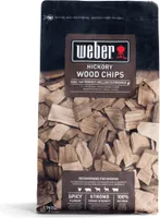 Weber Räucherchips Hickory 700g