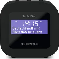 TechniSat TECHNIRADIO 40