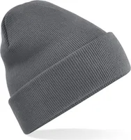 Čepice Beechfield Recycled Original Cuffed Beanie