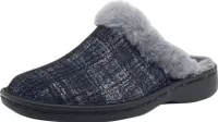 Stuppy Hausschuhe 429-2 136009 Damen 31353030343632 Blau 41 EU