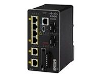 Cisco IE-2000-4TS-G-B - Managed - Fast Ethernet (10/100) - Vollduplex