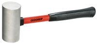 GEDORE 21 F-500 Leichtmetallhammer 500 g, 2015129