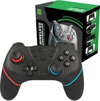 Für Nintendo Switch / OLED Wireless Controller Gamepad Joystick Gamepads Bluetooth