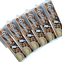 6x Grillikon Kartuschensoße BBQ 300 ml