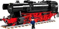 DR BR 52/TY2 Parní lokomotiva