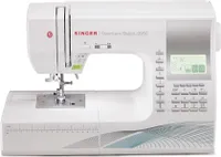 Singer Quantum Stylist 9960 Maszyna do szycia