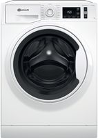 Bauknecht W Active 711C Waschmaschinen - Weiß