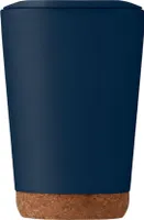 MidOcean - Hrnek na pití "Co", 300 ml MO866 (jedna velikost) (tmavě modrý)
