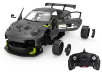 Porsche 911 GT2 RS Clubsport 25 1:18 grau 2,4 GHz Bausatz