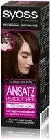Syoss Ansatz Retoucher 7 Tage Schokobraun