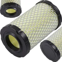 Vzduchový filter pre Briggs & Stratton Intek PowerBuilt 796031 591334 590825