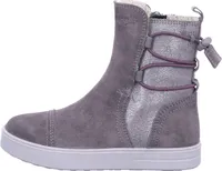 Superfit Stiefel und Boots Mädchen 31363638383135 Grau 32 EU