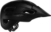 Lazer Chiru Mtb-helm Schwarz L Schwarz L