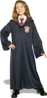 Kids Gryffindor Robe Costume - Size S