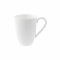 Villeroy & Boch Becher Royal weiß