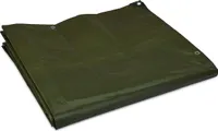 relaxační plachta zelená 200g/m²