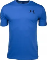 Under Armour Koszulki Left Chest, 1326799432, Größe: 173