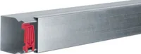 Hager LFS600600VERZ Kabelkanal Elektroinstallationskanal (L x B x H) 2000 x 60 x 60 mm 1 St