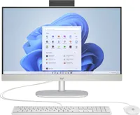HP PC24-cr0600ng All-in-One - All-in-One mit Monitor - 2,8 GHz