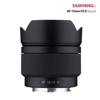 Samyang AF 2,0/12         Sony E