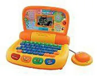 Vtech 80-101104 - Lerncomputer Learntop Maxi 2