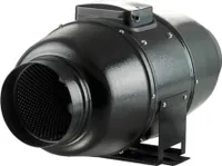 Rohrlüfter TT Silent M 160 T bis 555 m³/h