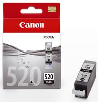 Canon PGI-520BK Druckerpatrone schwarz