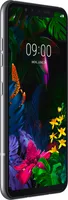 LG G8s ThinQ Dual-SIM LMG810EAW zrcadlově bílá