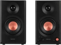 Edifier MR3 Hi-Fi Bezdrátový reproduktor Black 2 ks