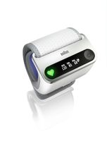 Monitor krvného tlaku Braun Icheck7 Handg.Bpw4500 1 ks