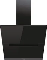 Haier Kopffrei-Dunstabzugshaube HADG6DCS56B, Touch Bedienung, Um- und Abluftbetrieb, LED Beleuchtung